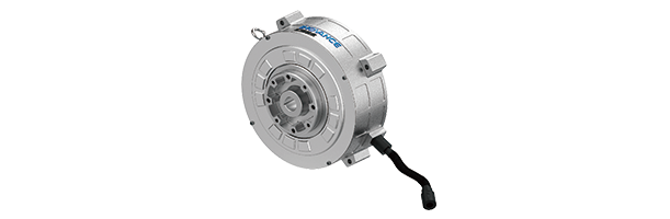 无框式直驱电机