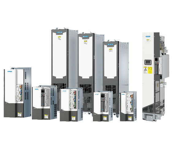 MD880-01S风冷型单机传动变频器