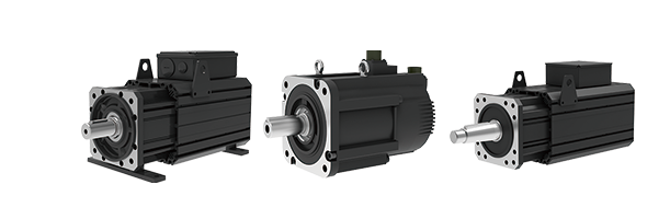 全电动注塑机电机