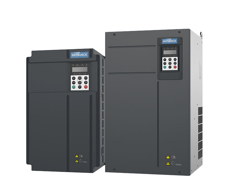 汇川plc--es650n系列总线型伺服驱动器新闻中心inovance汇川中国服务