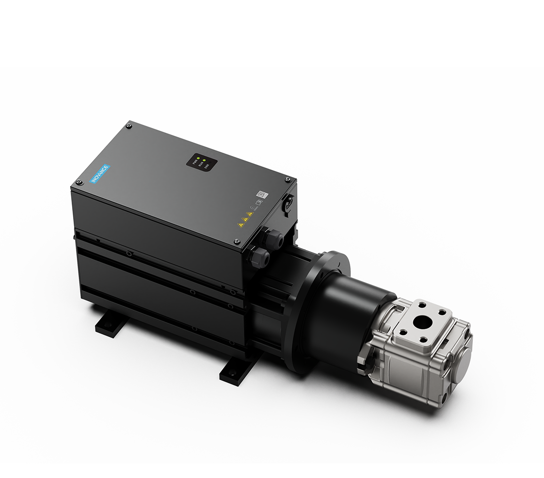 MVSY系列液压站一体机