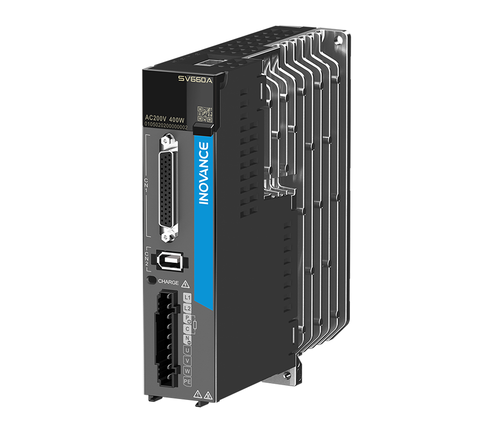 SV660通用型伺服驱动器