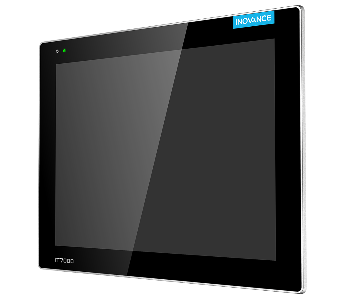 IT7000系列全组态化开放式通用HMI
