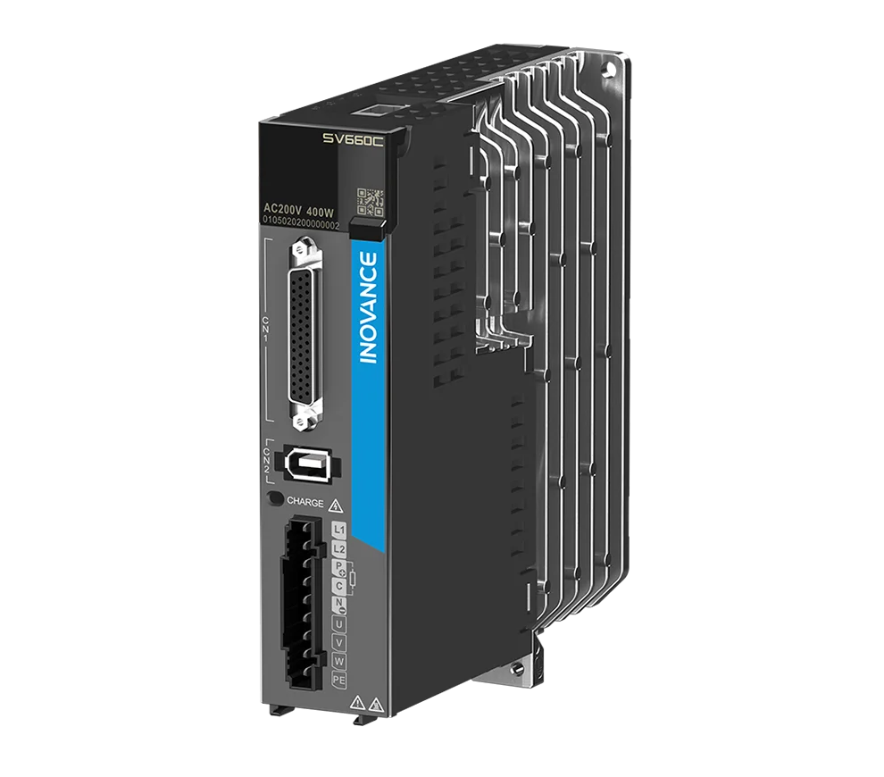 SV660通用型伺服驱动器
