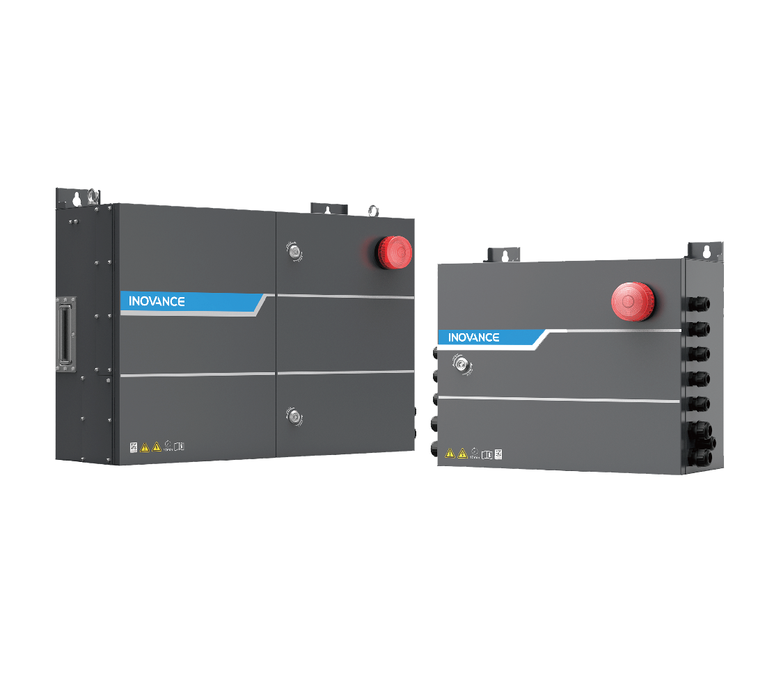 CS740系列起重专用变频器