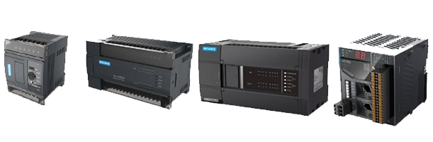 小型PLC