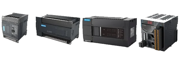 小型PLC