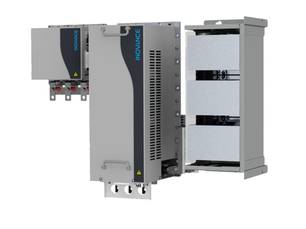 CM3000系列高压防爆变频器