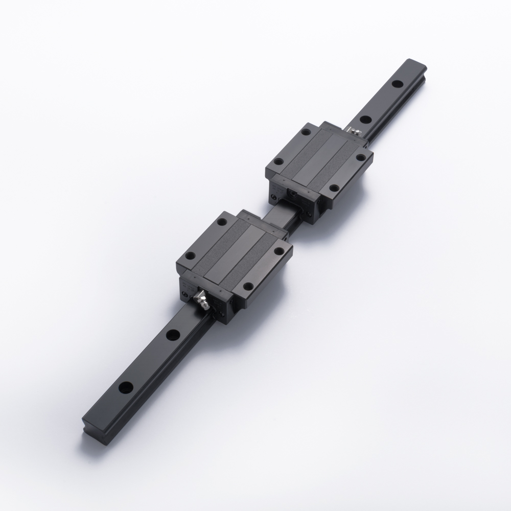 SBI系列滚珠直线导轨