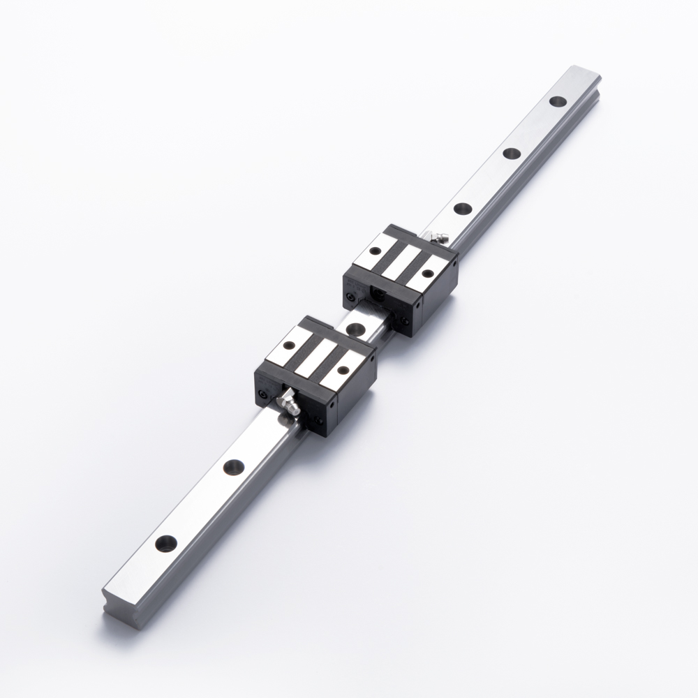 SBI系列滚珠直线导轨