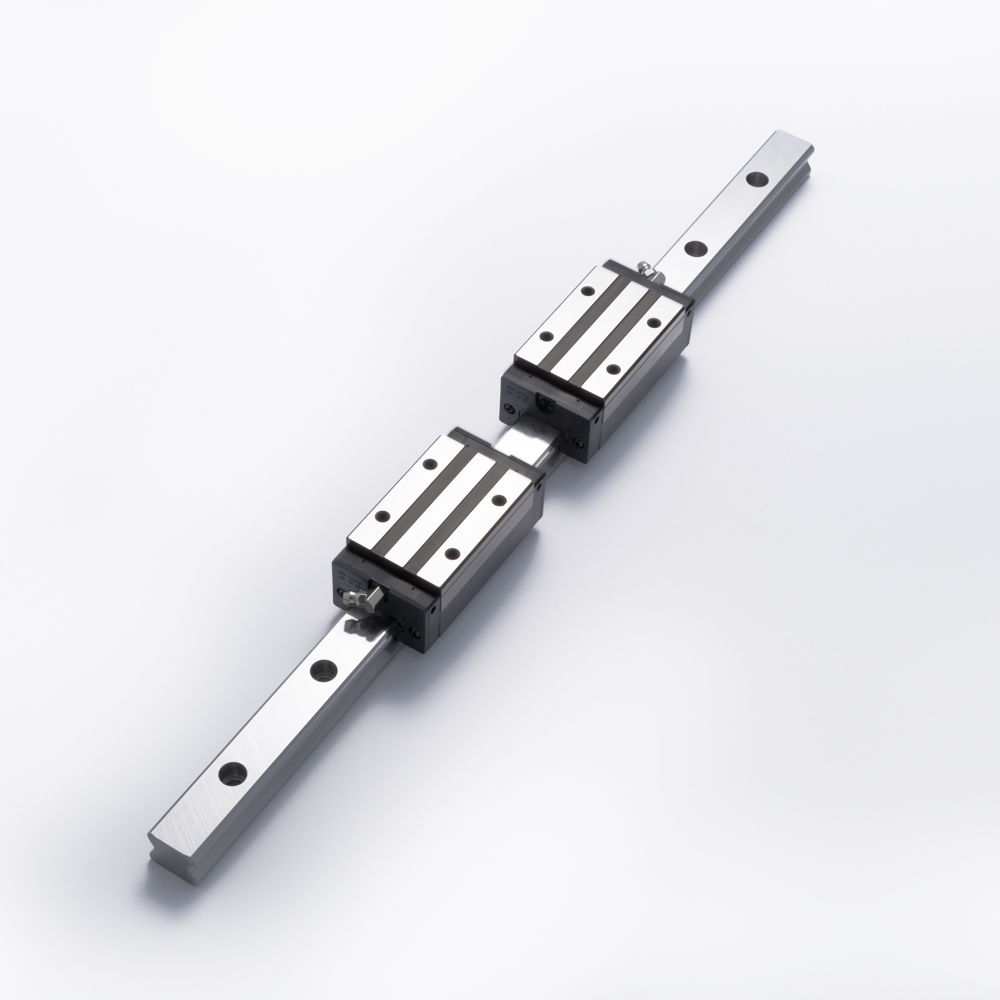 SBI系列滚珠直线导轨