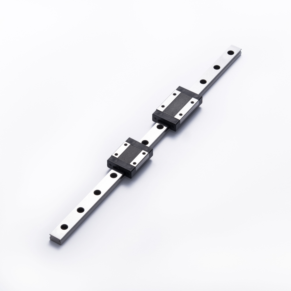 SMN/SMW系列微型直线导轨