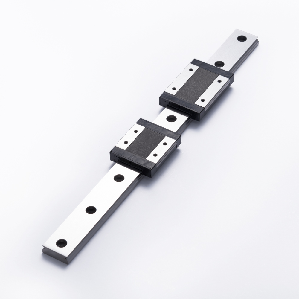 SMN/SMW系列微型直线导轨