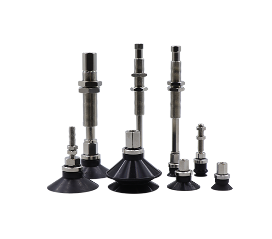 ZK系列真空吸盘