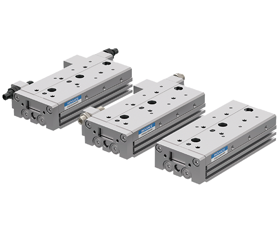 IPDGQ系列滑台气缸