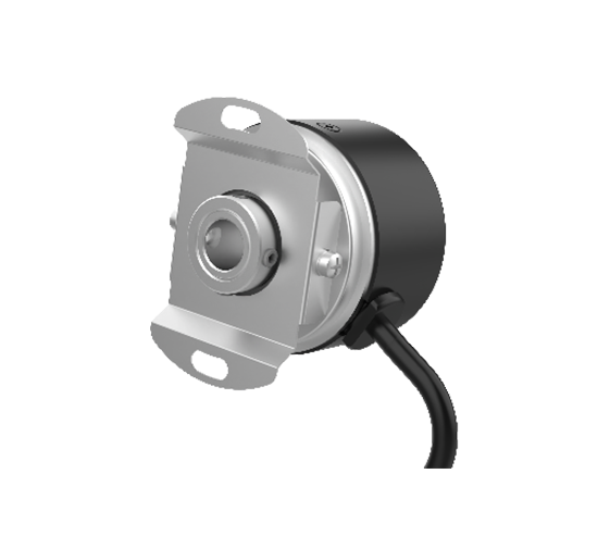 EA38系列伺服整体式光编码器