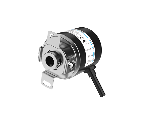 EI38系列增量式编码器