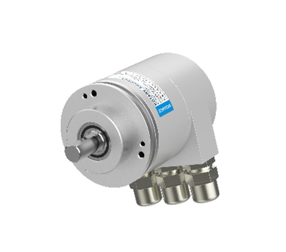 EA58系列CANopen绝对值编码器