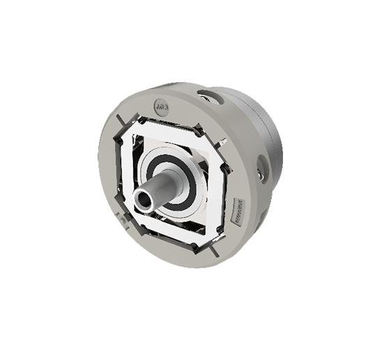 EI53C系列方波编码器