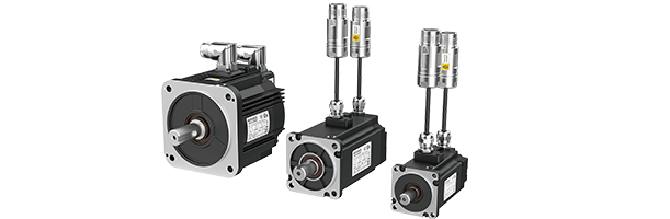 增安型防爆伺服电机
