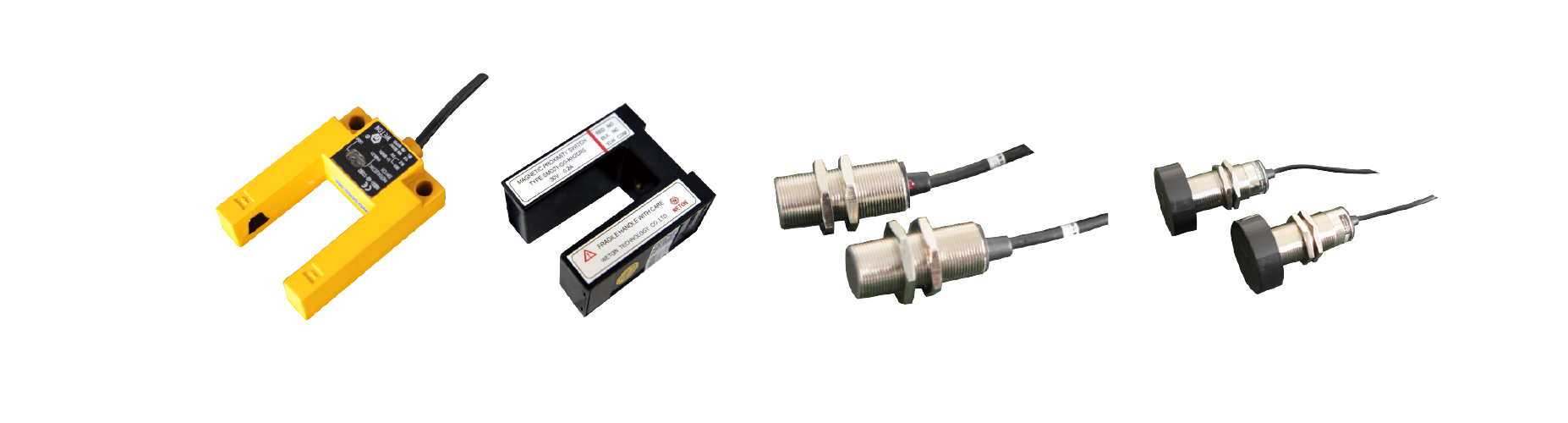 通用接近传感器