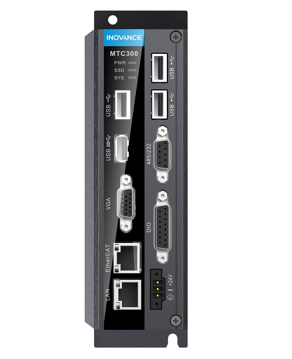 PA9000数控系统-1