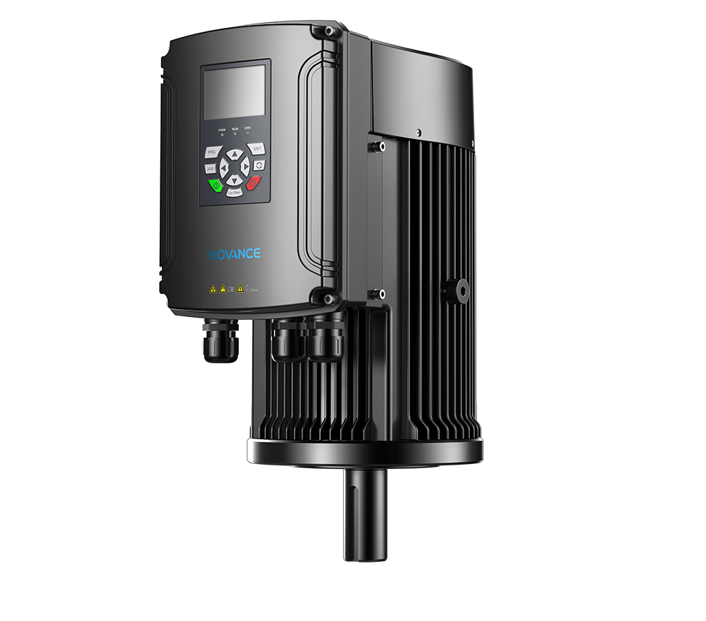 MD100P系列一体机