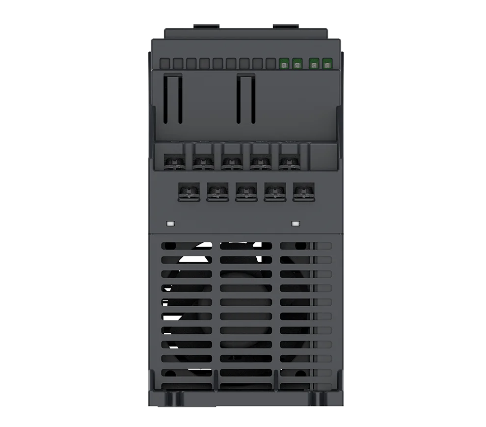 MD200系列灵巧型矢量变频器