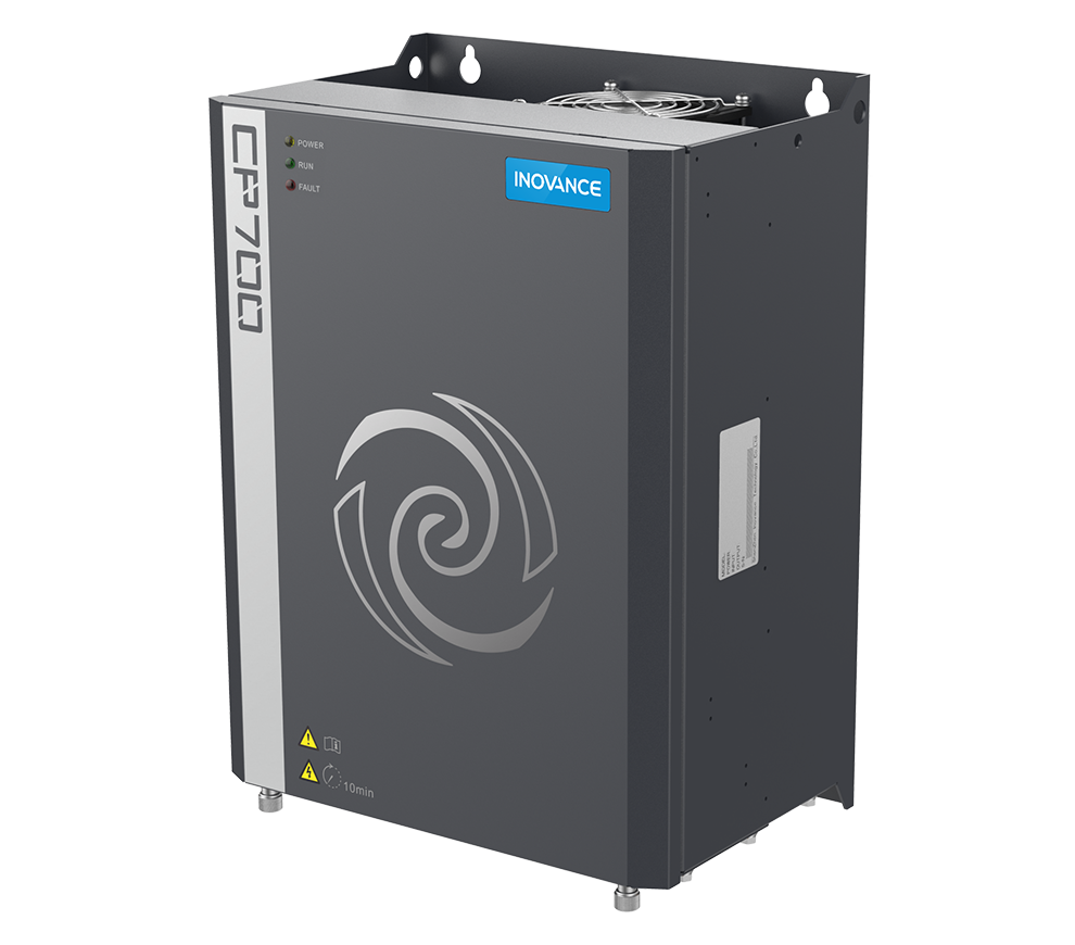 CP700系列空压机一体机