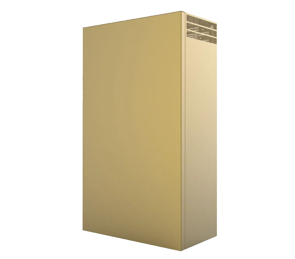 NICE9000-V系列家用梯一体化控制柜-1