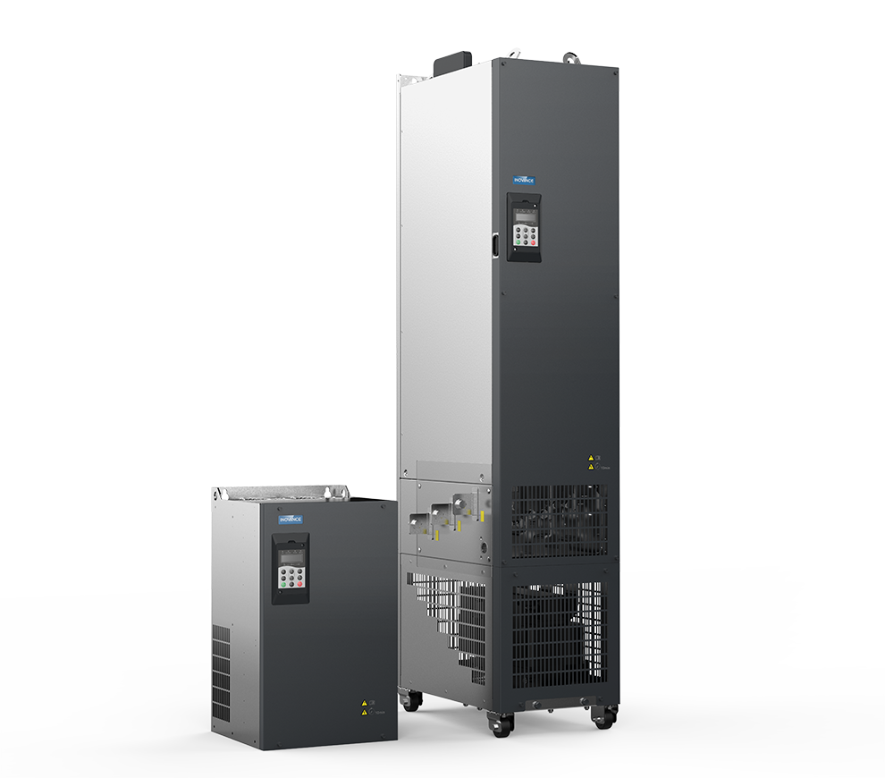 MD050N系列主动式前端（AFE）单元