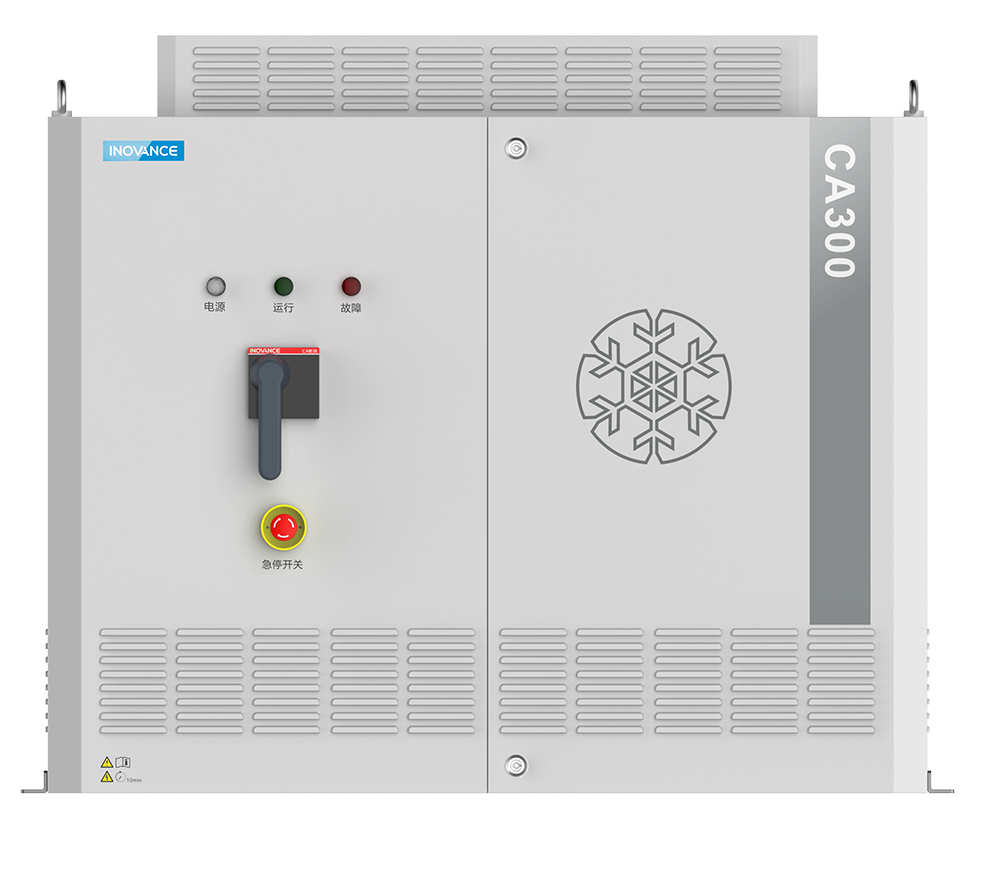 CA300系列中央空调专用变频器
