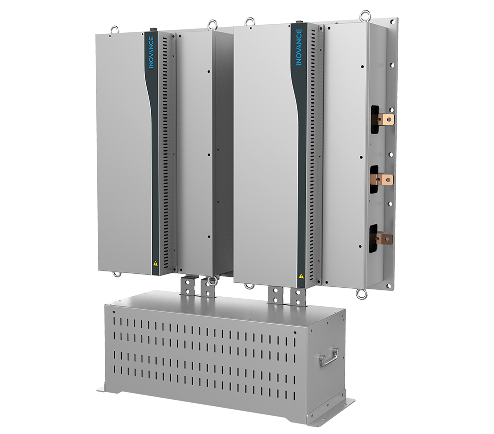 CM3000H系列高压防爆变频器