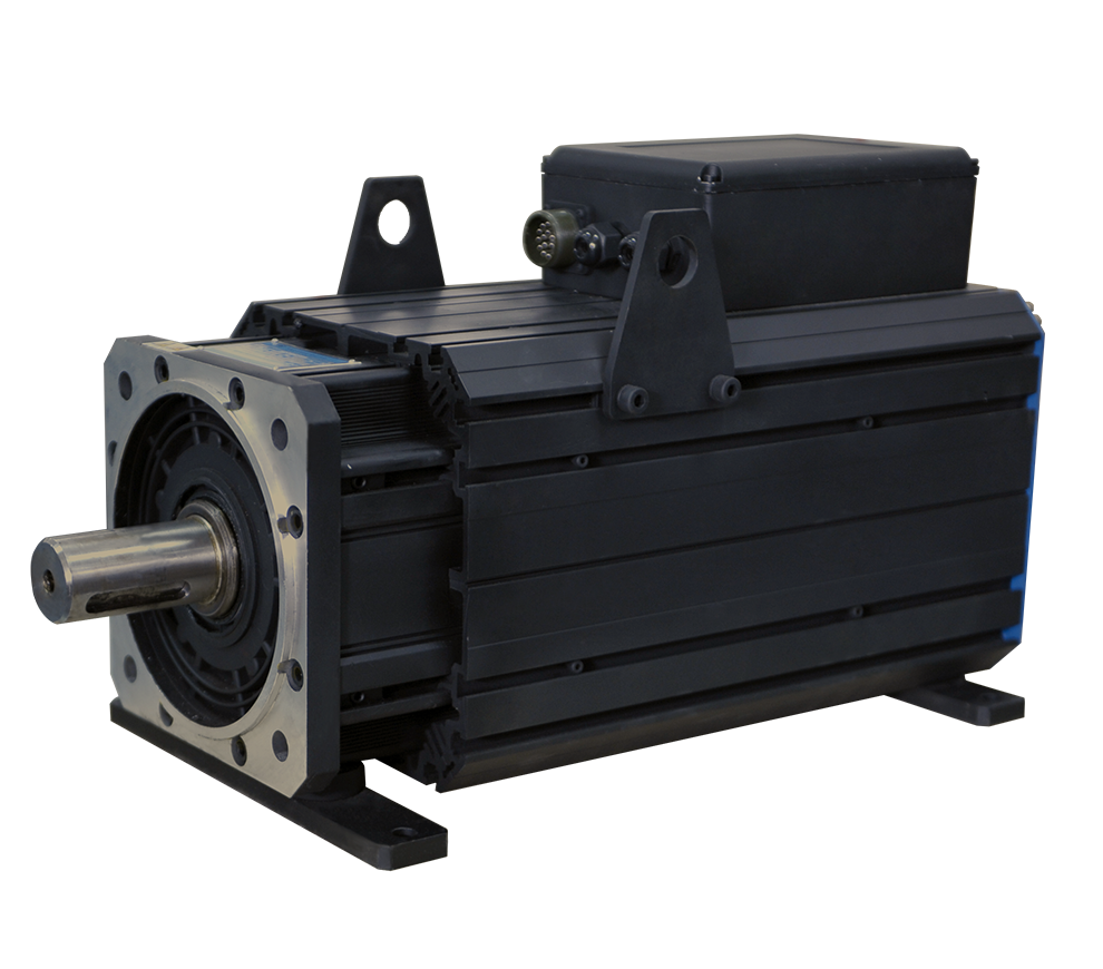 ISMG系列大功率伺服电机