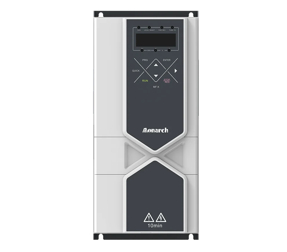 WISE310系列扶梯专用变频器-1