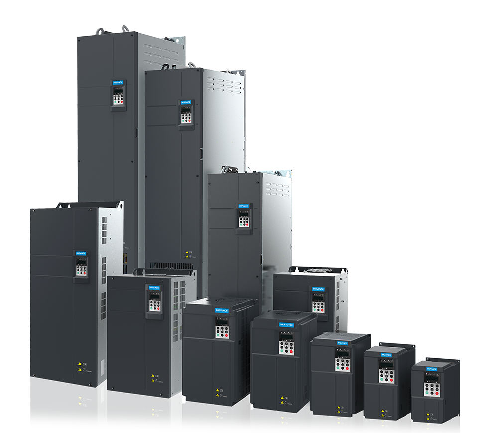 CS710系列起重专用变频器