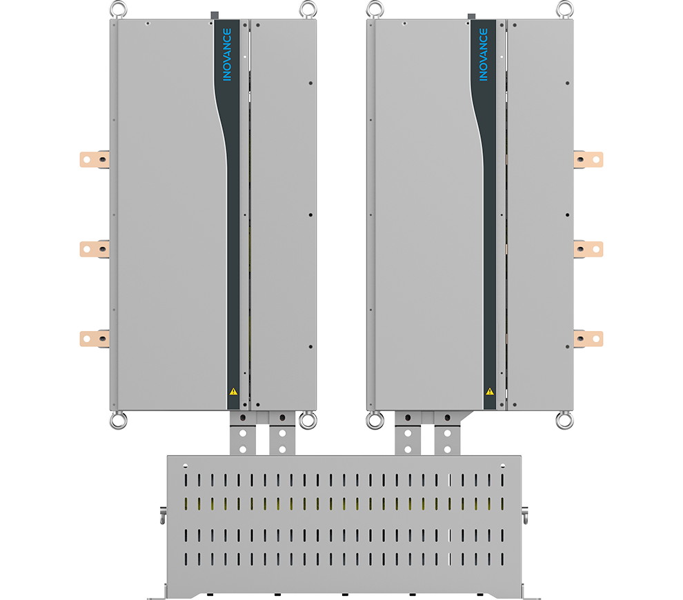 CM3000H系列高压防爆变频器