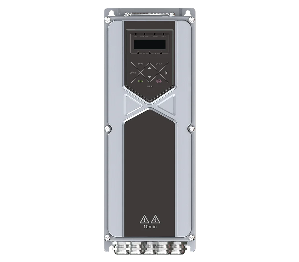 WISE310系列扶梯专用变频器-2