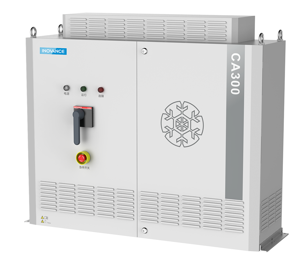 CA300系列中央空调专用变频器