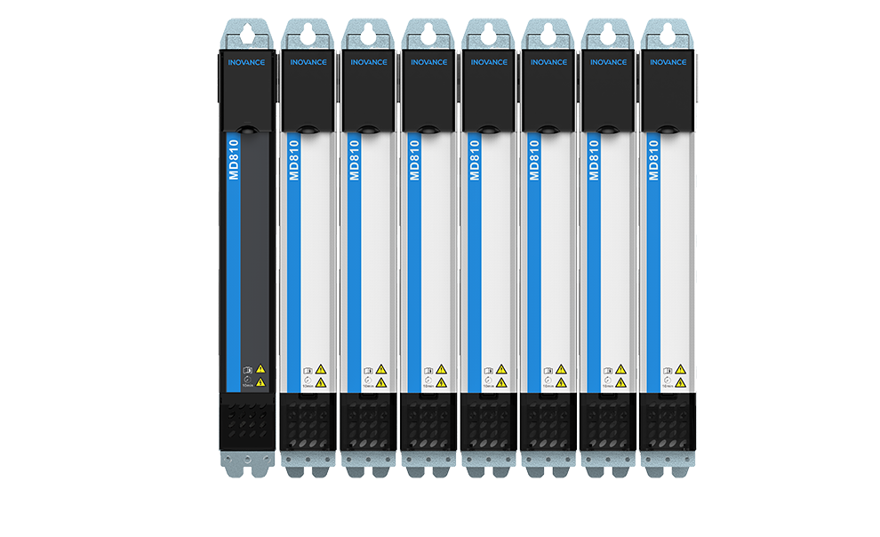 MD810高性能多机传动变频器