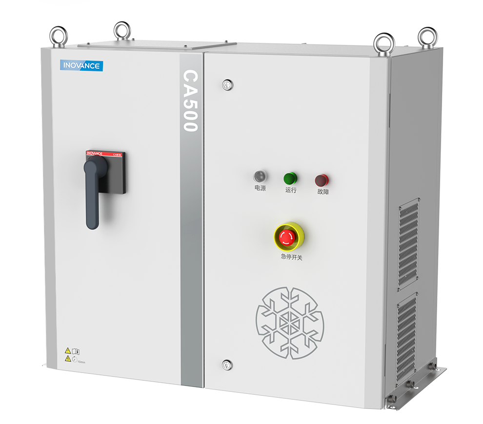 CA500系列中央空调专用变频器