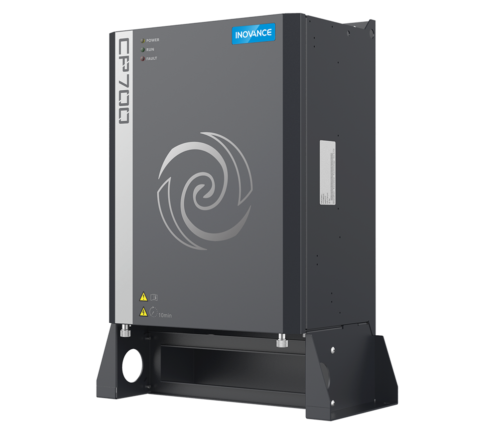 CP700系列空压机一体机