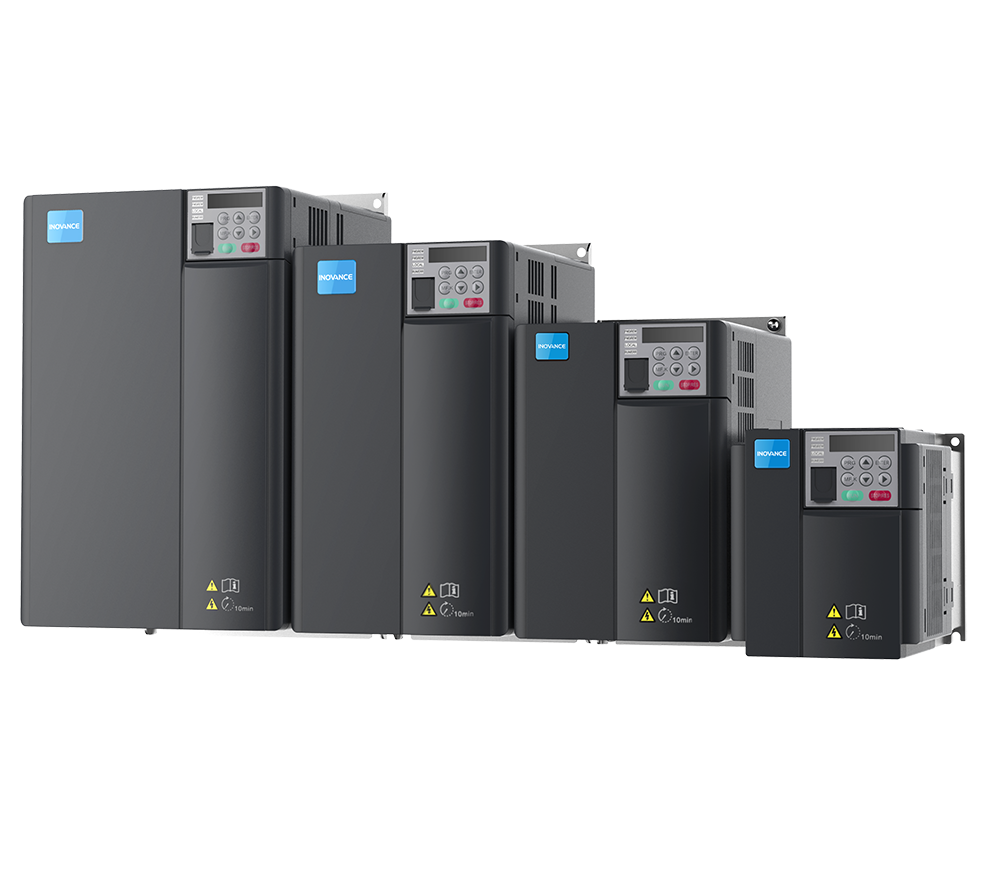 CS300系列起重专用变频器