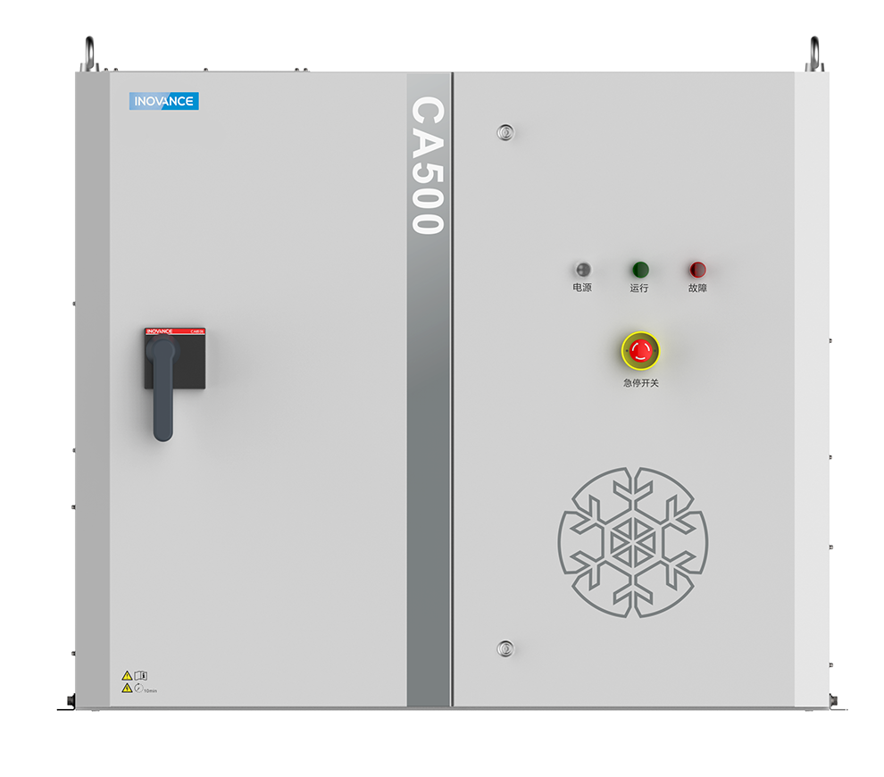 CA500系列中央空调专用变频器
