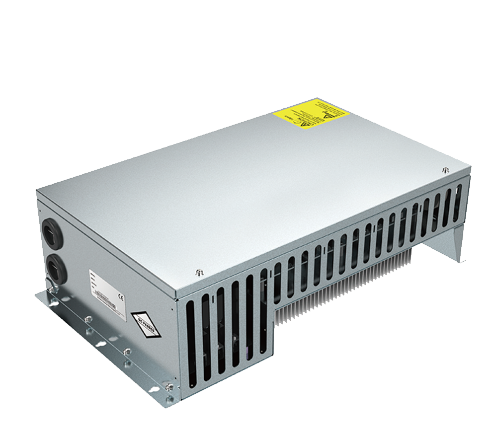 CA200系列中央空调变频器