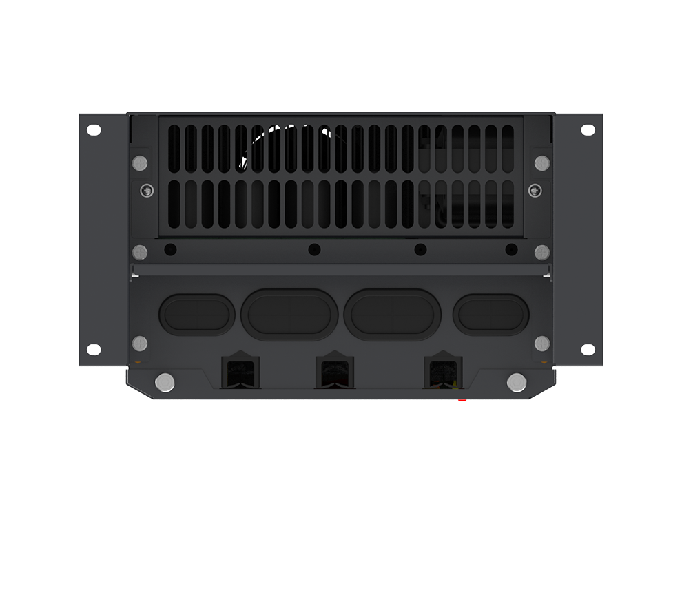 CP700系列空压机一体机