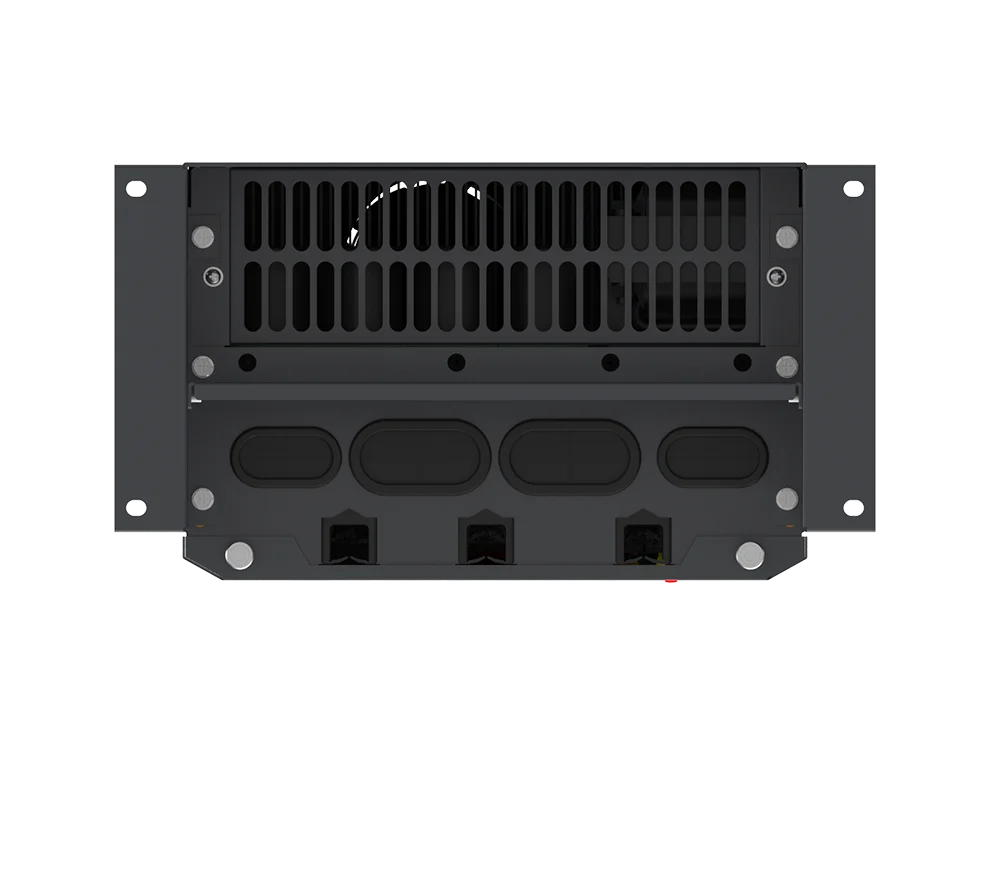 CP700系列空压机一体机
