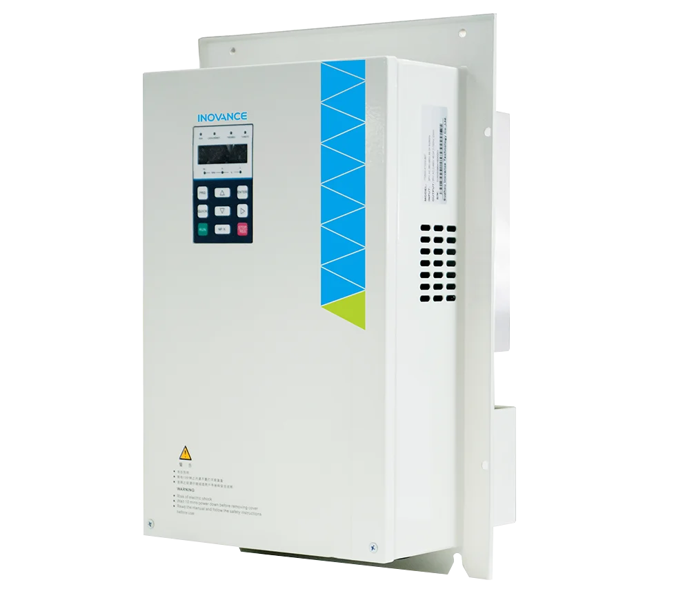 ITD500系列纺织专用变频器-1