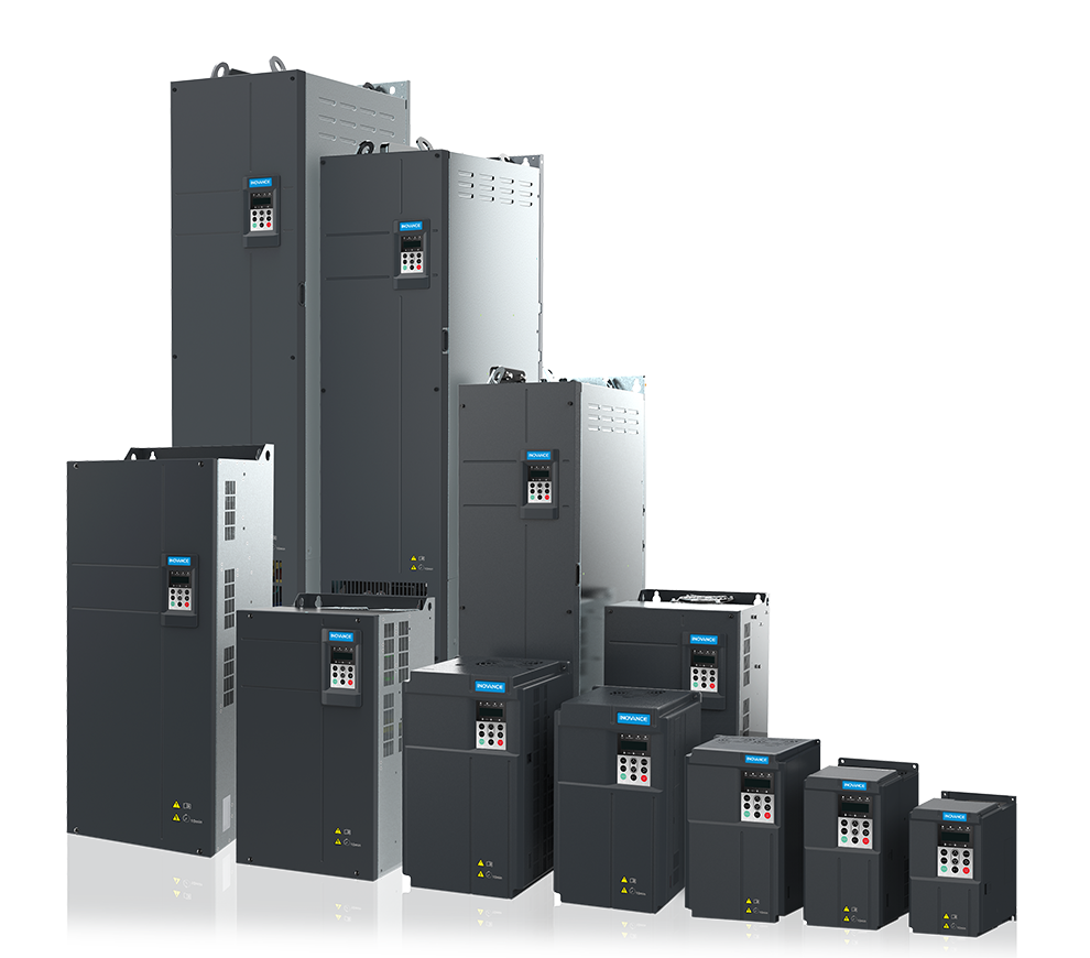 CS290系列起重专用变频器