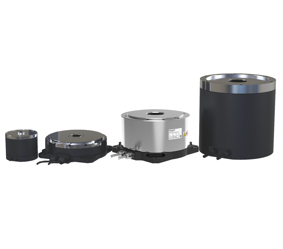 ISMT系列旋转直驱电机（DDR）